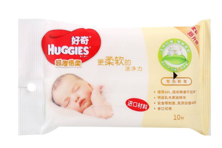 好奇婴儿湿巾好吗?韩版和大陆版有什么不一样? 好奇婴儿湿巾好吗?韩版和大陆版有什么不一样?