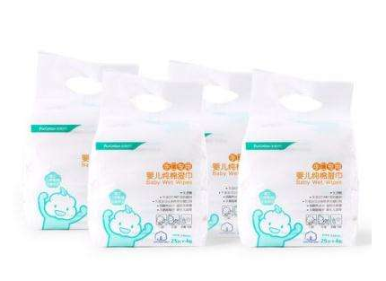 全棉时代婴儿湿巾怎么样?是全棉的吗? 全棉时代婴儿湿巾怎么样?是全棉的吗?