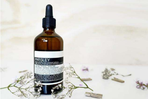 范爷力荐的伊索香芹精油?伊索香芹精油怎么辨别真假? 范爷力荐的伊索香芹精油?伊索香芹精油怎么辨别真假?