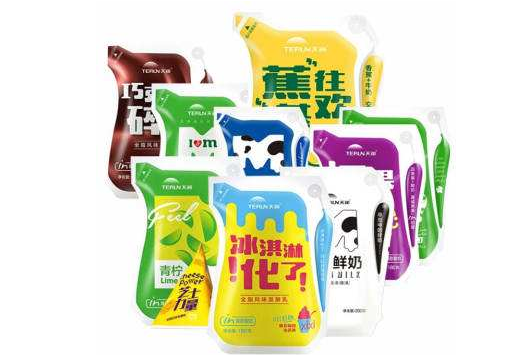 天润酸奶种类？介绍一下？