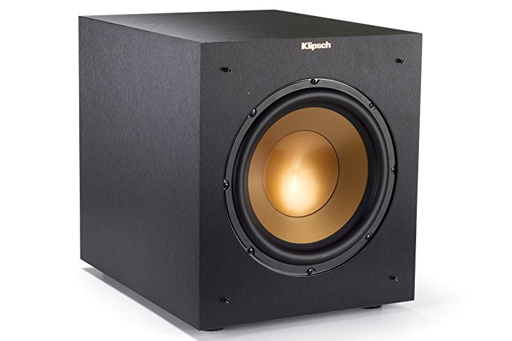 车载低音炮推荐?Klipsch杰士R-10SWi车载低音炮音质有杂音吗? 车载低音炮推荐?Klipsch杰士R-10SWi车载低音炮音质有杂音吗?