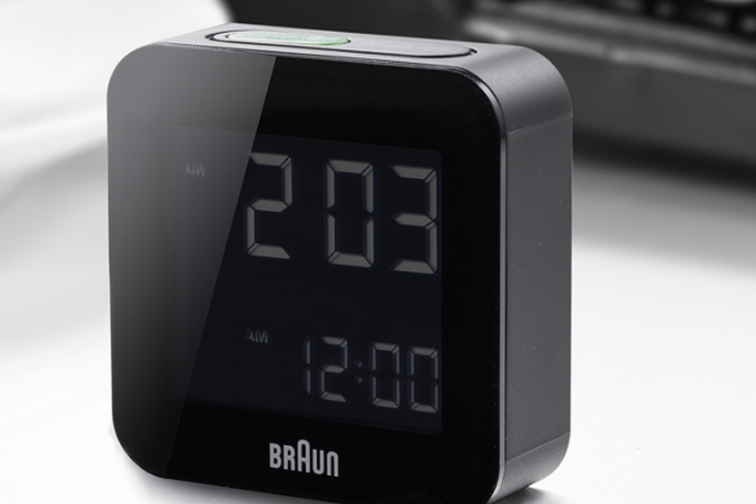 闹钟什么牌子好?博朗闹钟怎么样? 闹钟什么牌子好?博朗闹钟怎么样?