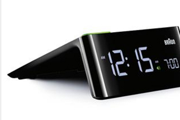 闹钟什么牌子好?博朗闹钟怎么样? 闹钟什么牌子好?博朗闹钟怎么样?