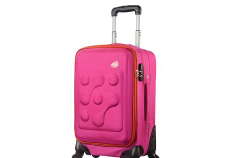 卡米龙旅行箱怎么样?是新秀丽旗下的产品吗? 卡米龙旅行箱怎么样?是新秀丽旗下的产品吗?