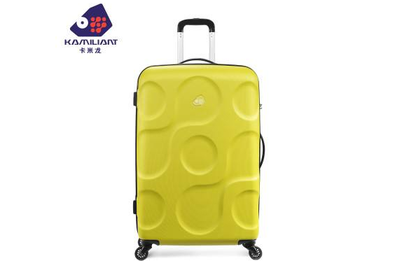 卡米龙旅行箱怎么样？是新秀丽旗下的产品吗？