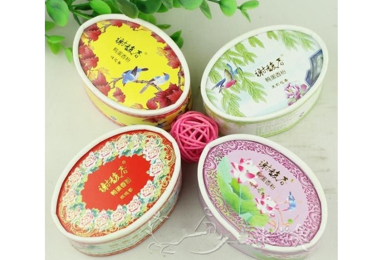 香膏品牌推荐?谢馥春香膏有几种香味? 香膏品牌推荐?谢馥春香膏有几种香味?