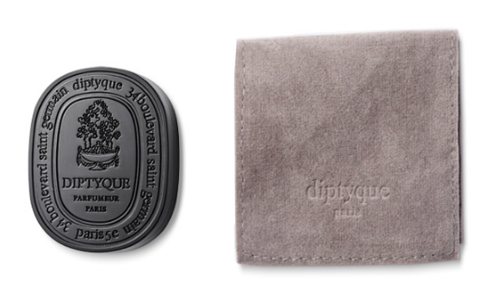 固体香膏对人体有害吗？Diptyque 杜桑固体香膏香味好闻吗？