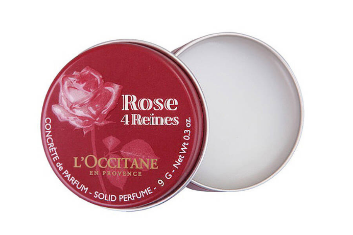 欧舒丹玫瑰香膏怎么用?欧舒丹玫瑰香膏好用吗? 欧舒丹玫瑰香膏怎么用?欧舒丹玫瑰香膏好用吗?