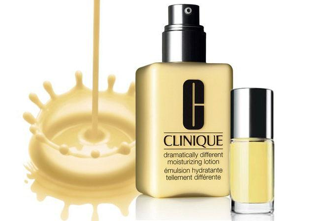 倩碧黄油有油和无油的区别? 倩碧黄油有油和无油的区别?