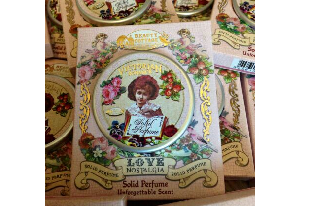 泰国beauty cottage香膏好吗?泰国beautycottage香膏香味刺鼻吗 泰国beauty cottage香膏好吗?泰国beautycottage香膏香味刺鼻吗