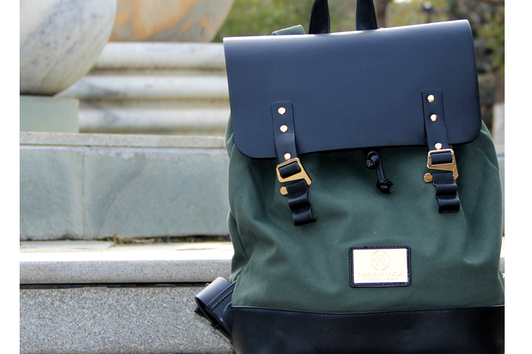 双肩背包品牌推荐?瑞典Gaston Luga双肩背包风格怎样? 双肩背包品牌推荐?瑞典Gaston Luga双肩背包风格怎样?