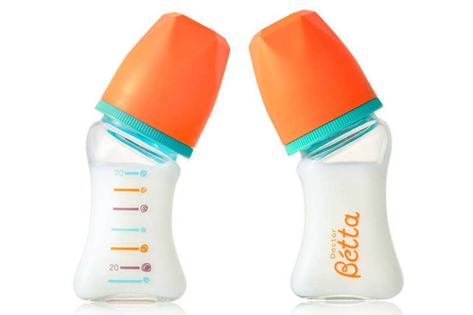 贝塔硅胶奶瓶哪个系列好?推荐一下? 贝塔硅胶奶瓶哪个系列好?推荐一下?