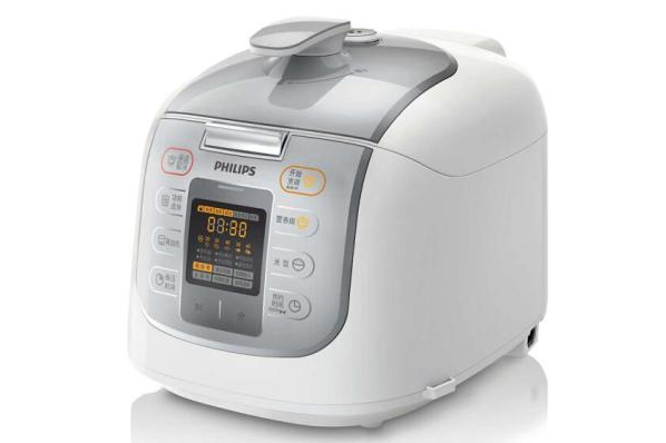 飞利浦高压锅怎么用?安全吗? 飞利浦高压锅怎么用?安全吗?