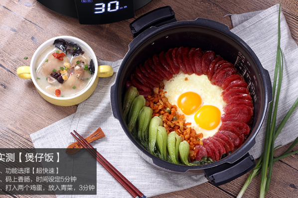 松下厨房电器那款好？松下mini电饭锅质量如何？