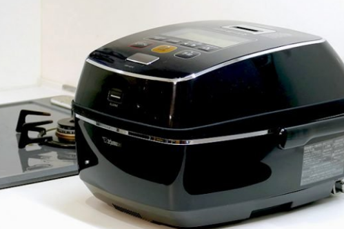 日本必买厨房电器推荐？日本象印南部铁器电饭煲价格高吗？