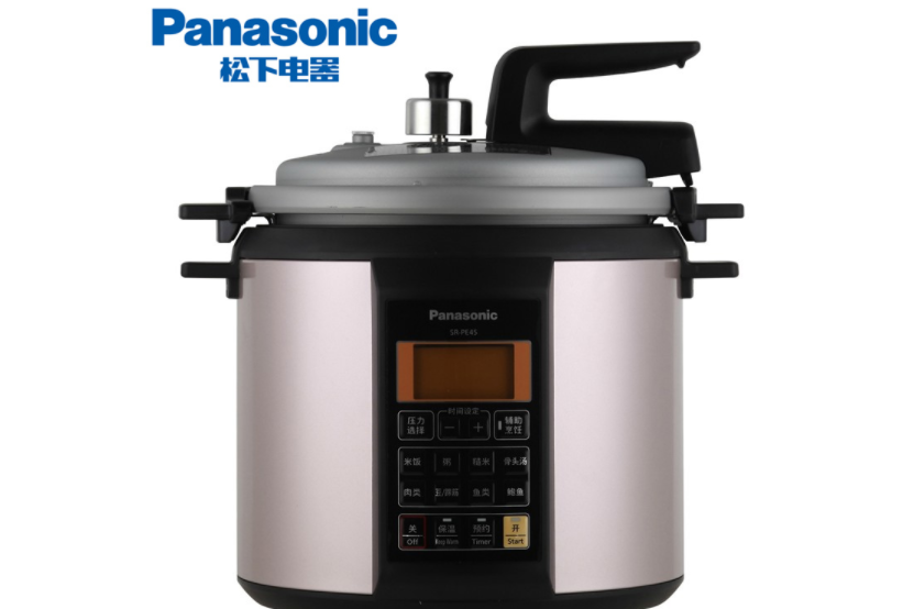 松下厨卫电器质量如何?松下电压力锅怎么样? 松下厨卫电器质量如何?松下电压力锅怎么样?