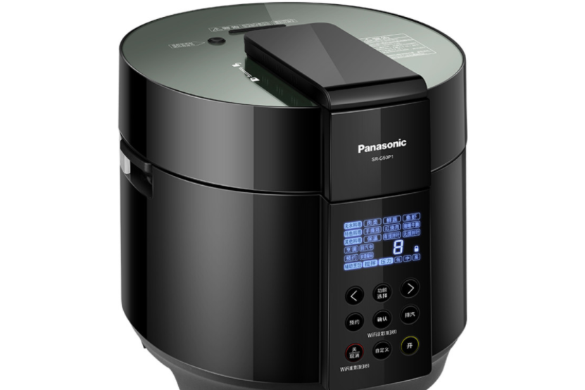 松下厨卫电器质量如何?松下电压力锅怎么样? 松下厨卫电器质量如何?松下电压力锅怎么样?