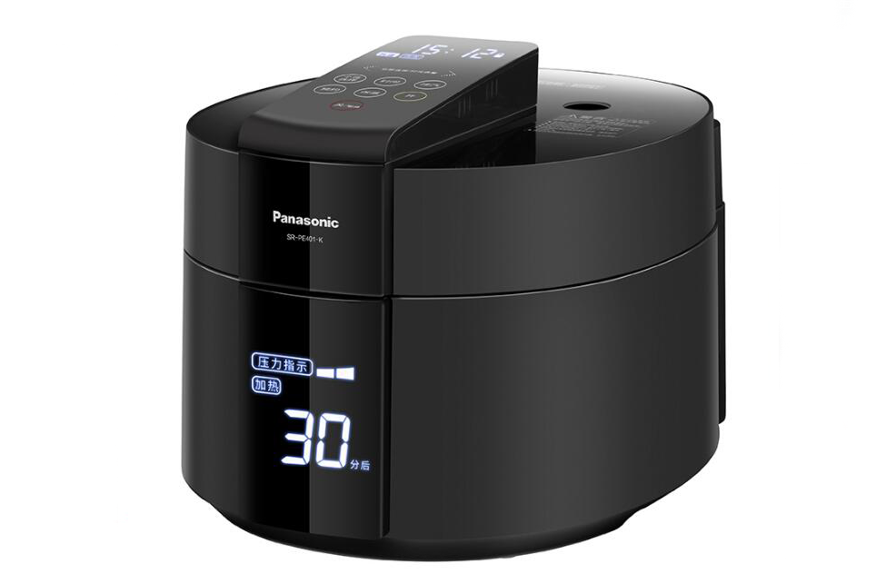 松下厨卫电器质量如何?松下电压力锅怎么样? 松下厨卫电器质量如何?松下电压力锅怎么样?
