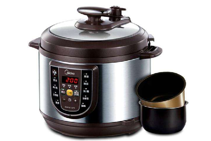 高压锅哪个牌子好又耐用?美的高压锅怎么样? 高压锅哪个牌子好又耐用?美的高压锅怎么样?