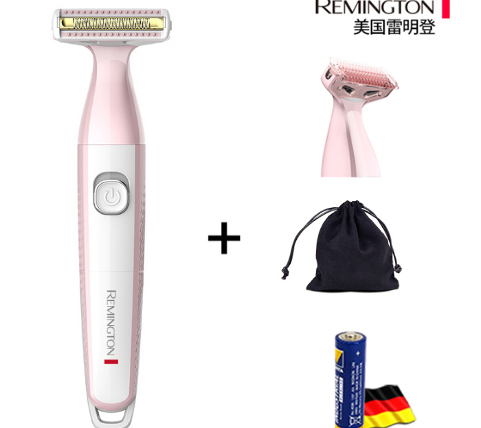 好用的女士剃毛器推荐？雷明登电动剃毛器如何？