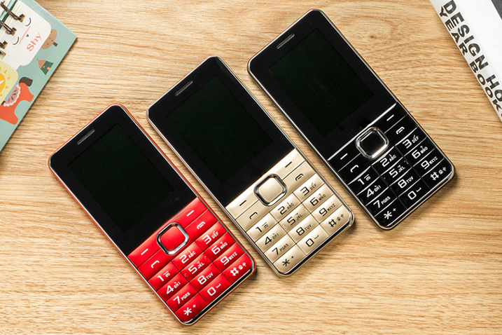 中兴老人手机哪款好？ZTE中兴L550老人手机评测？