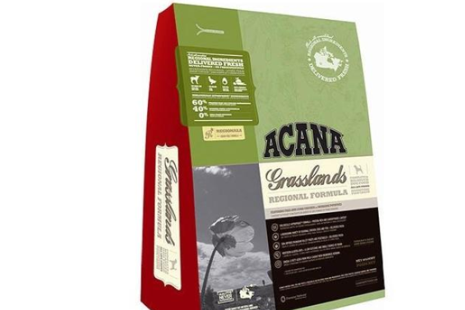 爱肯拿哪款犬粮好?介绍一下? 爱肯拿哪款犬粮好?介绍一下?