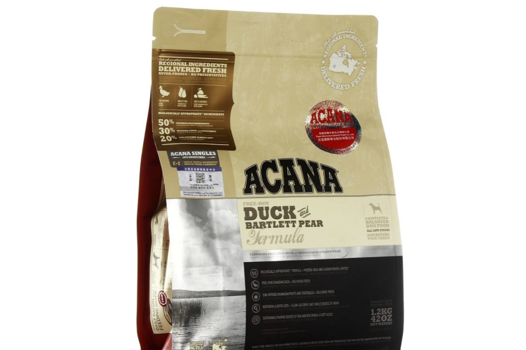 爱肯拿哪款犬粮好?介绍一下? 爱肯拿哪款犬粮好?介绍一下?