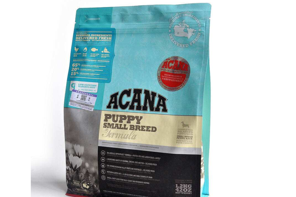 爱肯拿哪款犬粮好?介绍一下? 爱肯拿哪款犬粮好?介绍一下?