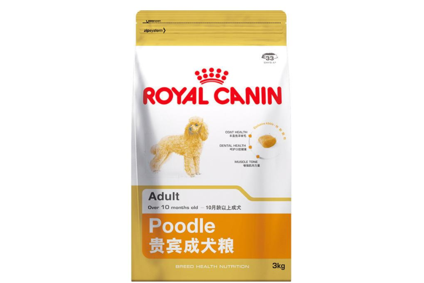 好的犬粮的牌子有哪些？推荐几款？