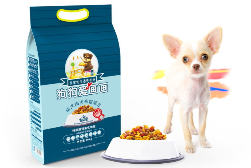 好的犬粮的牌子有哪些？推荐几款？