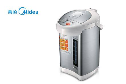 美的电热水瓶怎么样?保温吗? 美的电热水瓶怎么样?保温吗?