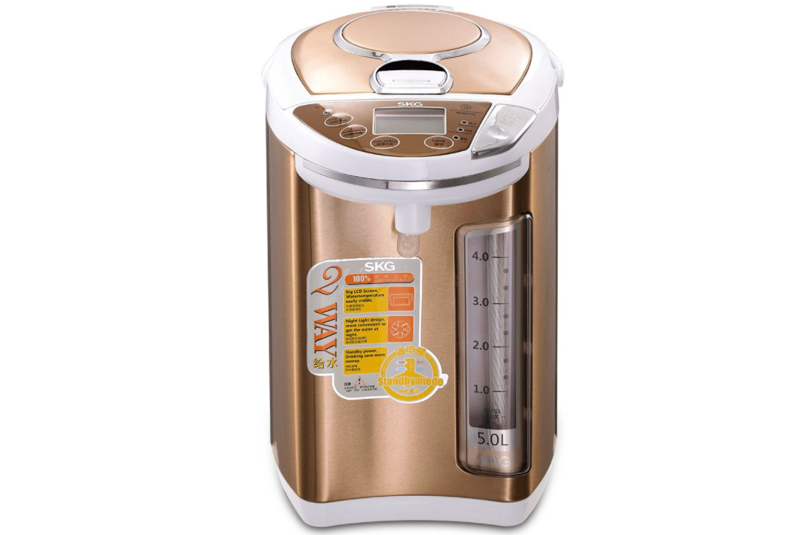 SKG电热水瓶怎么样?使用起来健康吗? SKG电热水瓶怎么样?使用起来健康吗?