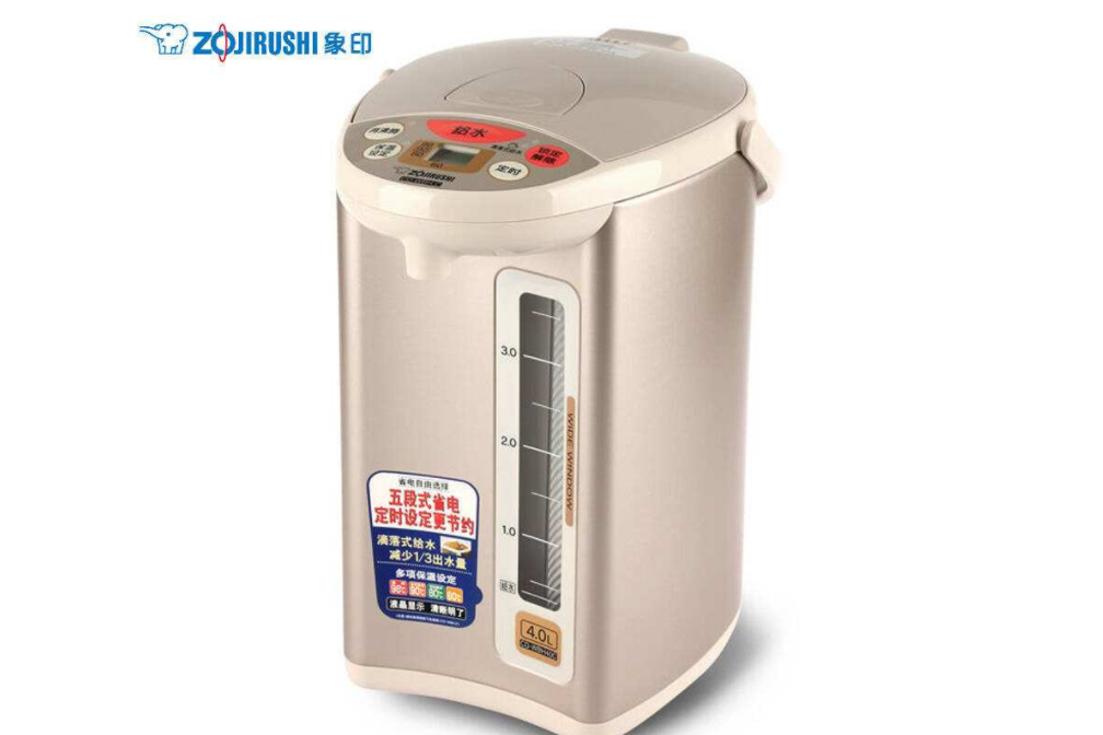 象印电热水瓶好不好?怎么清洗? 象印电热水瓶好不好?怎么清洗?