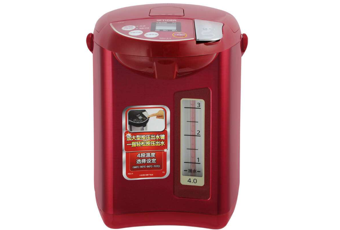 虎牌电热水瓶好吗?怎么清理水垢? 虎牌电热水瓶好吗?怎么清理水垢?