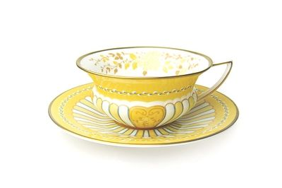 wedgwood咖啡杯是奢侈品吗？什么档次？