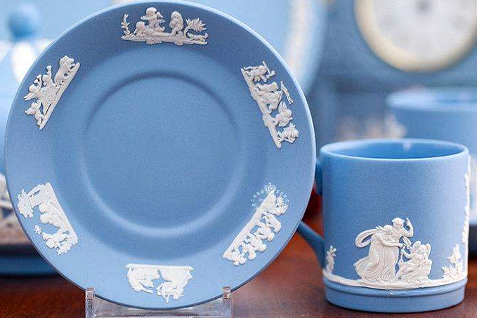 wedgwood咖啡杯是奢侈品吗？什么档次？