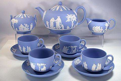 wedgwood咖啡杯是奢侈品吗?什么档次? wedgwood咖啡杯是奢侈品吗?什么档次?