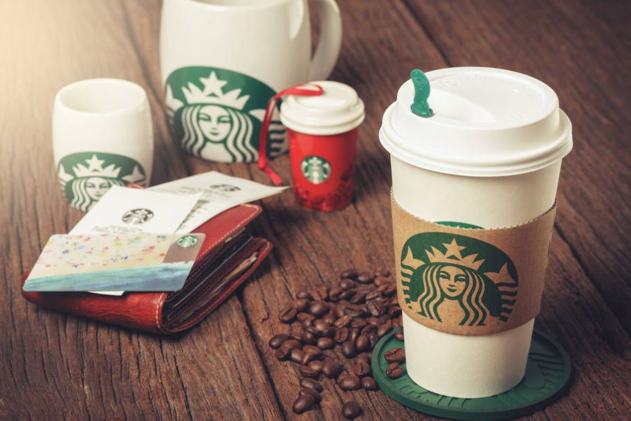 星巴克咖啡杯多少钱?哪款好看? 星巴克咖啡杯多少钱?哪款好看?