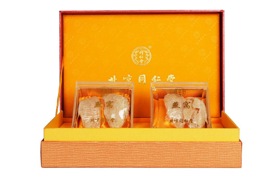 同仁堂燕窝好吗?怎么吃? 同仁堂燕窝好吗?怎么吃?