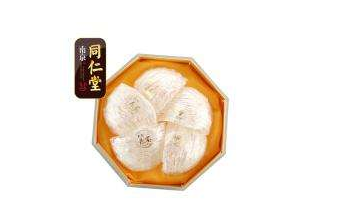 同仁堂燕窝好吗？怎么吃？