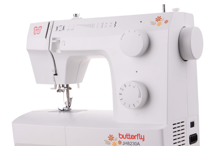 上海蝴蝶牌缝纫机价格?蝶牌缝纫机声音大吗? 上海蝴蝶牌缝纫机价格?蝶牌缝纫机声音大吗?