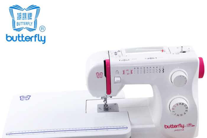 上海蝴蝶牌缝纫机价格?蝶牌缝纫机声音大吗? 上海蝴蝶牌缝纫机价格?蝶牌缝纫机声音大吗?