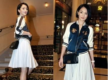 匡威棒球衫怎么穿? 匡威棒球衫怎么穿?