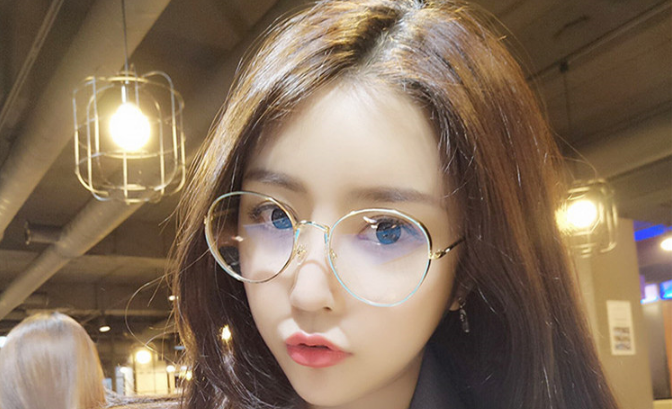 圆镜框适合什么脸型?gentle monster近视镜圆镜框性价比高吗? 圆镜框适合什么脸型?gentle monster近视镜圆镜框性价比高吗?