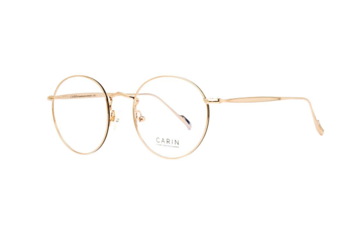 近视镜框什么牌子的好?CARIN圆镜框是什么材质? 近视镜框什么牌子的好?CARIN圆镜框是什么材质?