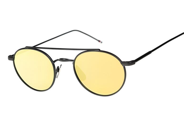 脸型适合什么眼睛框?Thom Browne903 Gigi圆镜框价位是多少? 脸型适合什么眼睛框?Thom Browne903 Gigi圆镜框价位是多少?