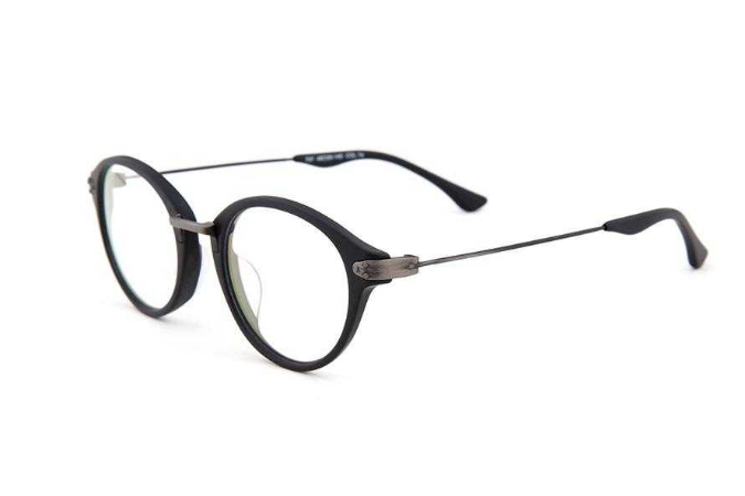 圆镜框好看吗?Donna镜框值得推荐型号? 圆镜框好看吗?Donna镜框值得推荐型号?