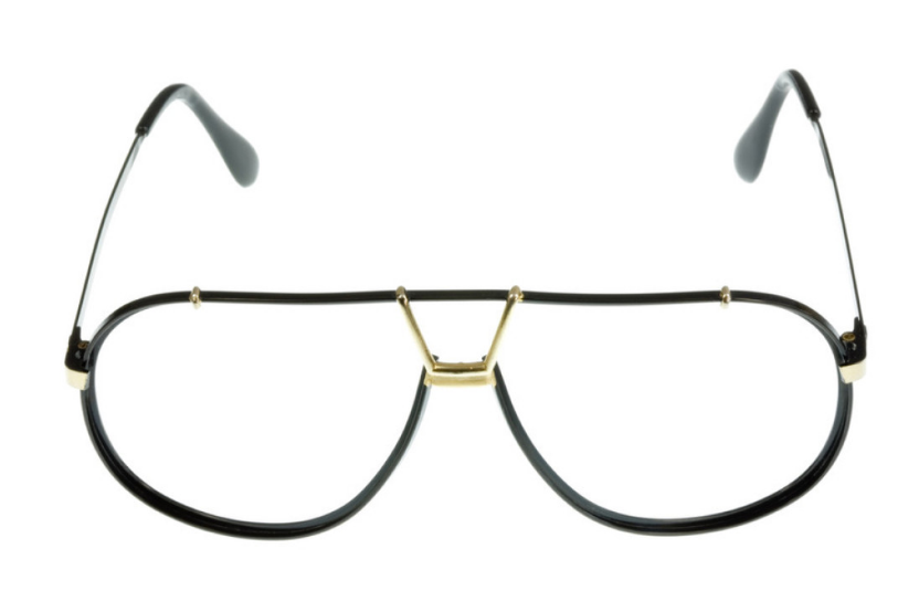 圆镜框好看吗？Donna镜框值得推荐型号？