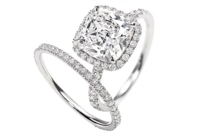 HarryWinston钻石价格?什么档次? HarryWinston钻石价格?什么档次?