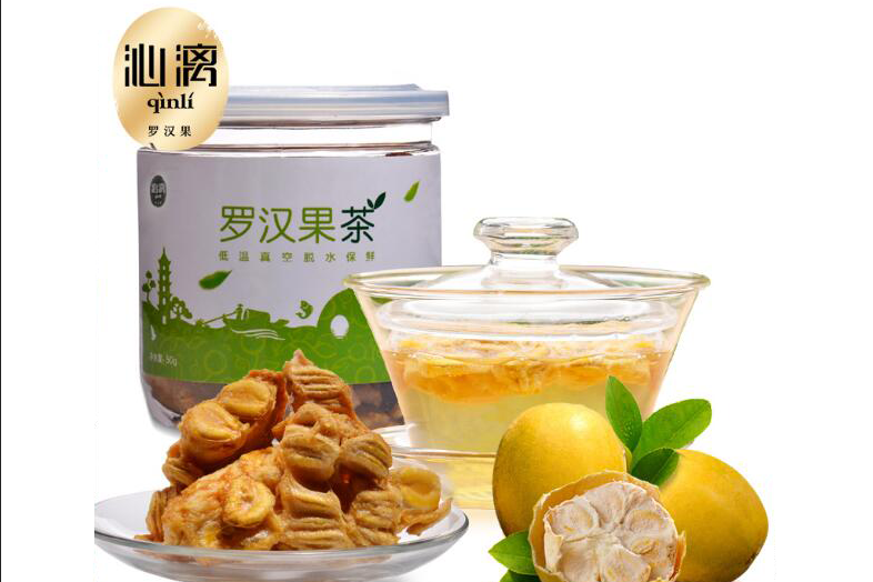 罗汉果价格多少钱一个?沁漓罗汉果好喝吗? 罗汉果价格多少钱一个?沁漓罗汉果好喝吗?